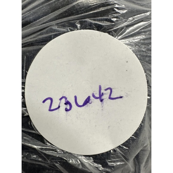 Ariat Rebar Shirt Womens Small Navy V-Neck Short Sleeve Pocket Cotton Workwear - Picture 11 of 11